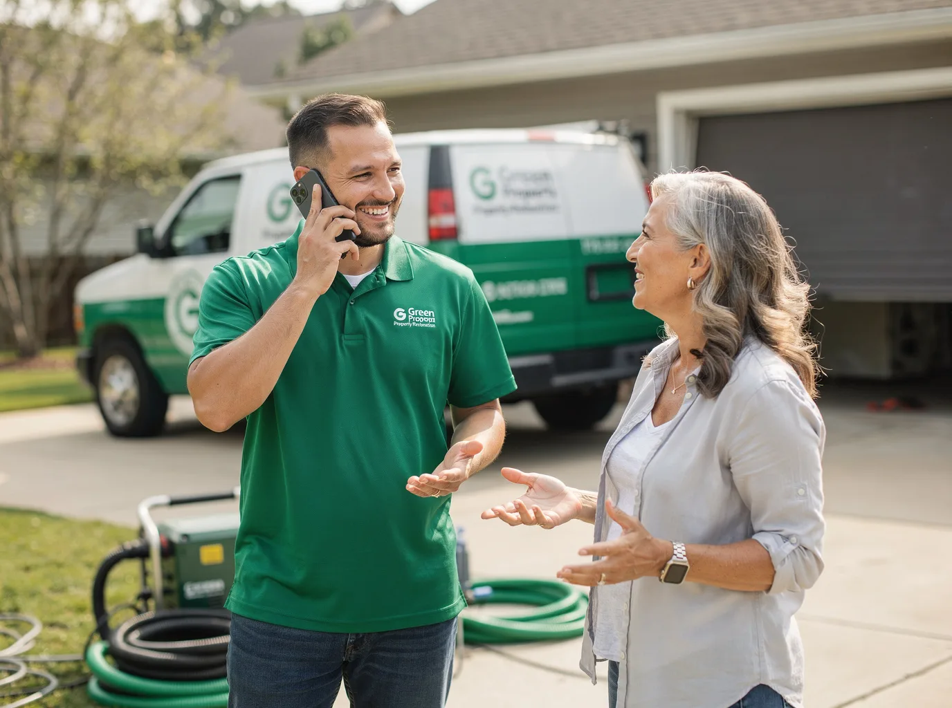 Water Damage Restoration Huntington Woods, MI FAQs
